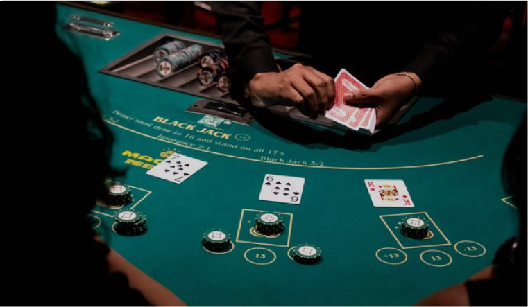 Macao Sport Bets & Casino en cancún