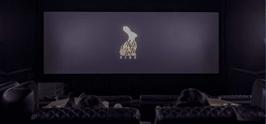 Platino Cinemex Plaza la isla