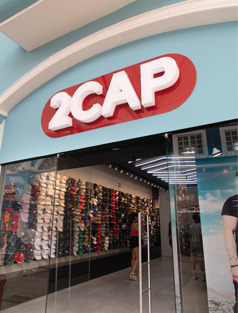 2 Cap en cancún