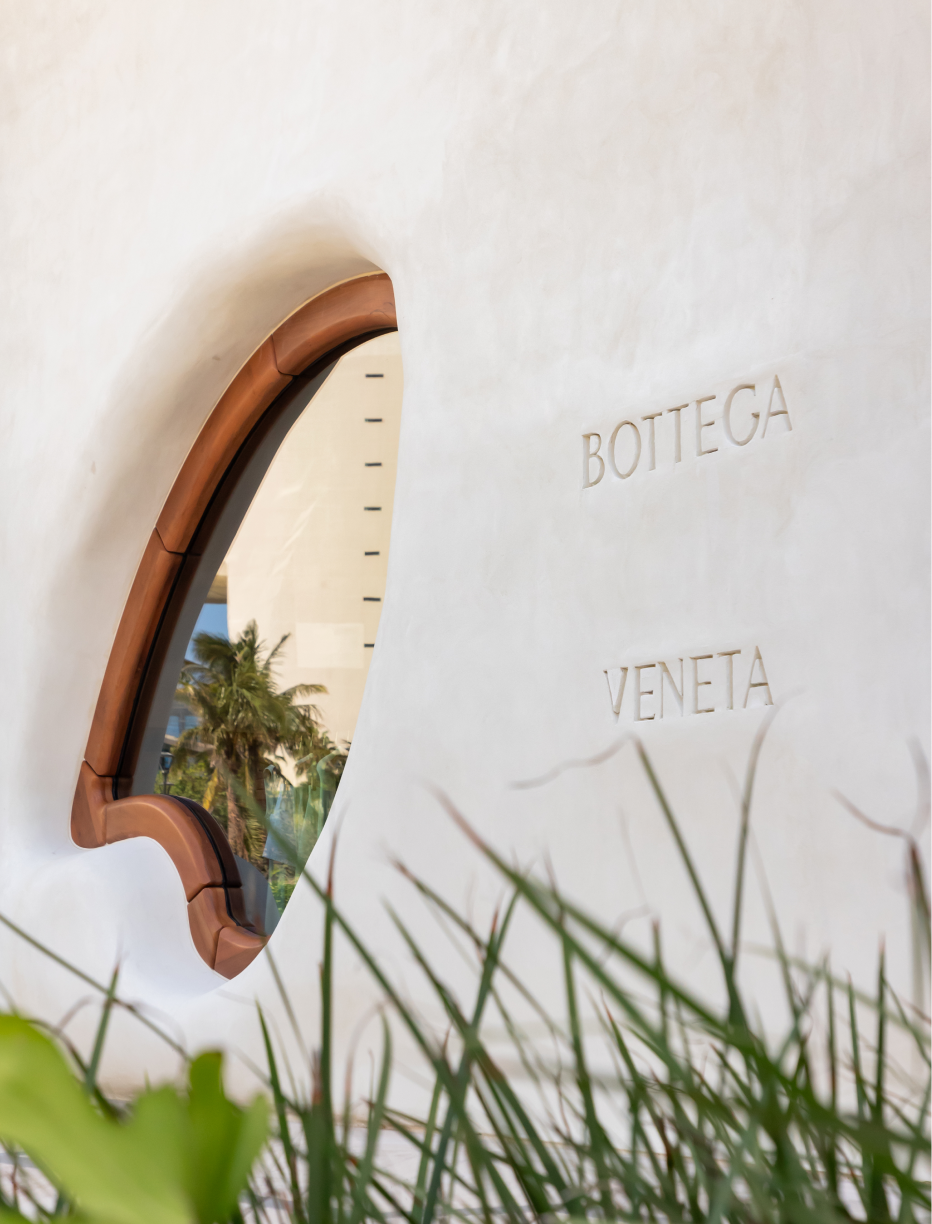 Bottega veneta en cancún