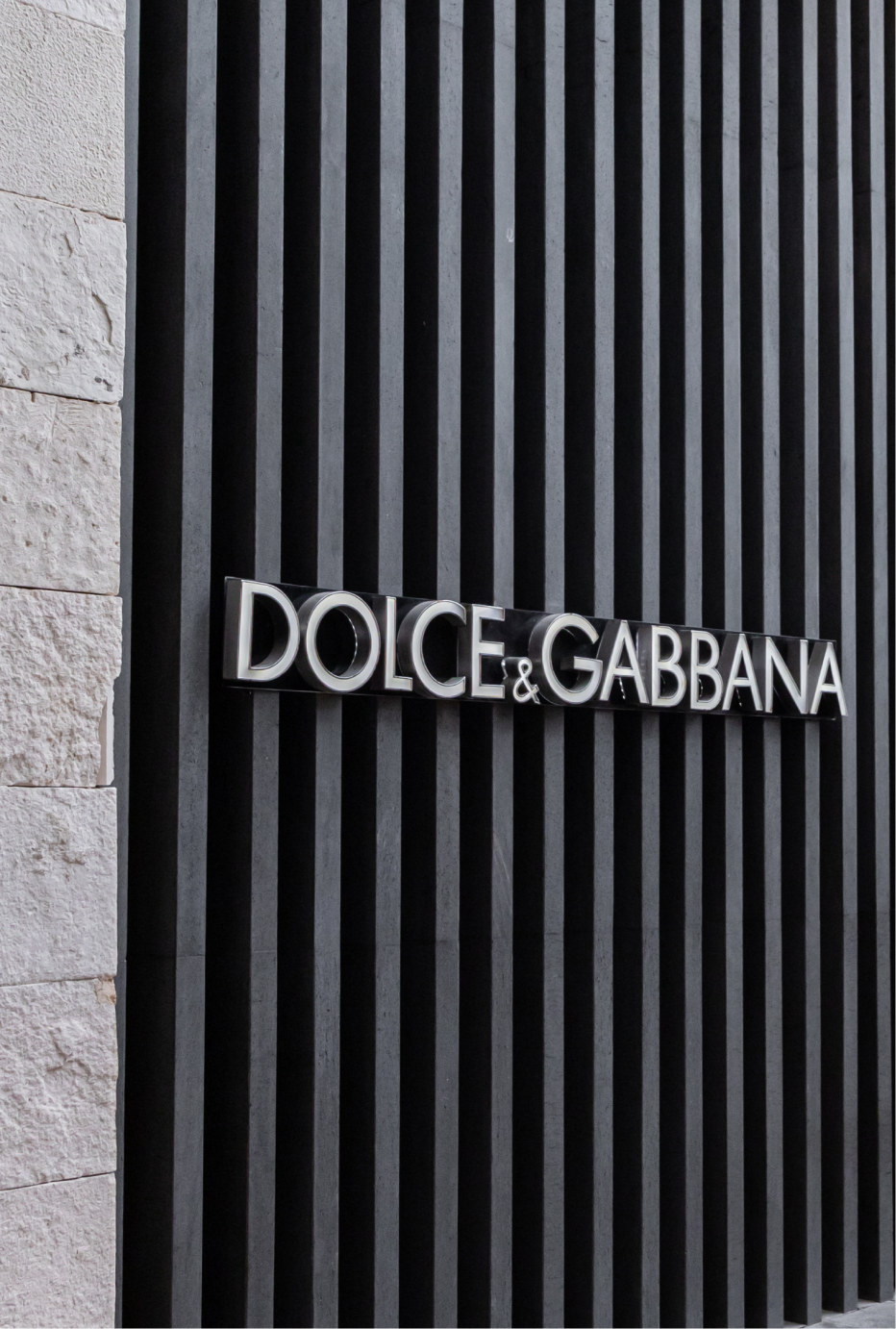 Dolce Gabbana en cancún