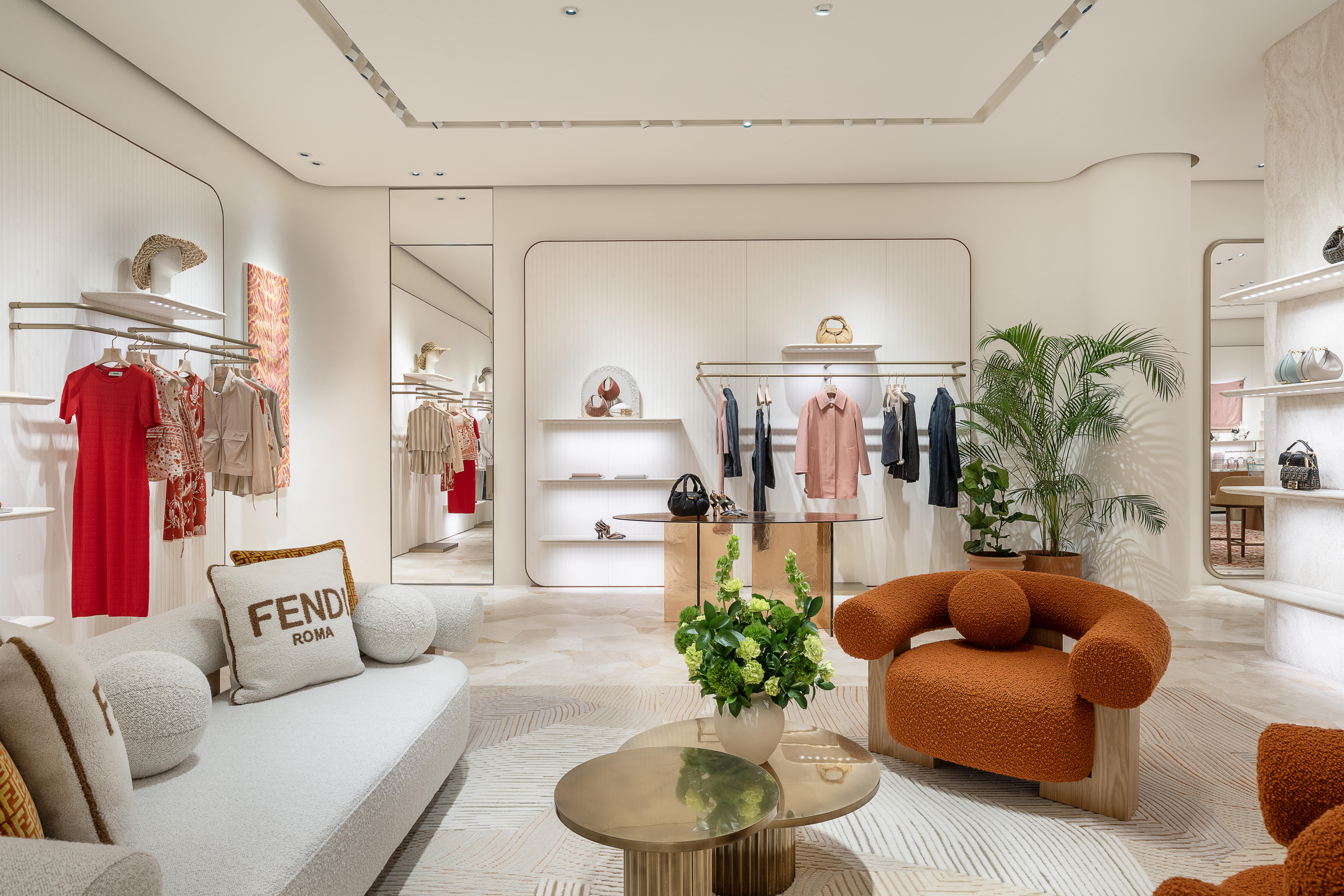 Fendi en cancún