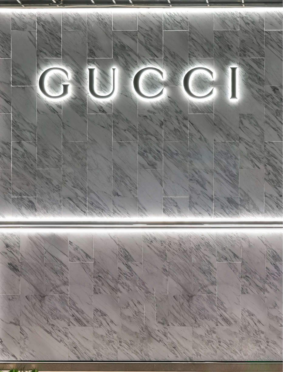 Gucci en cancún