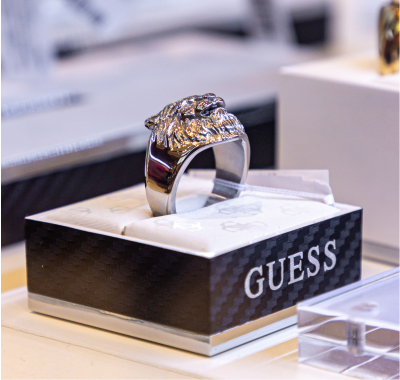 Guess en cancún