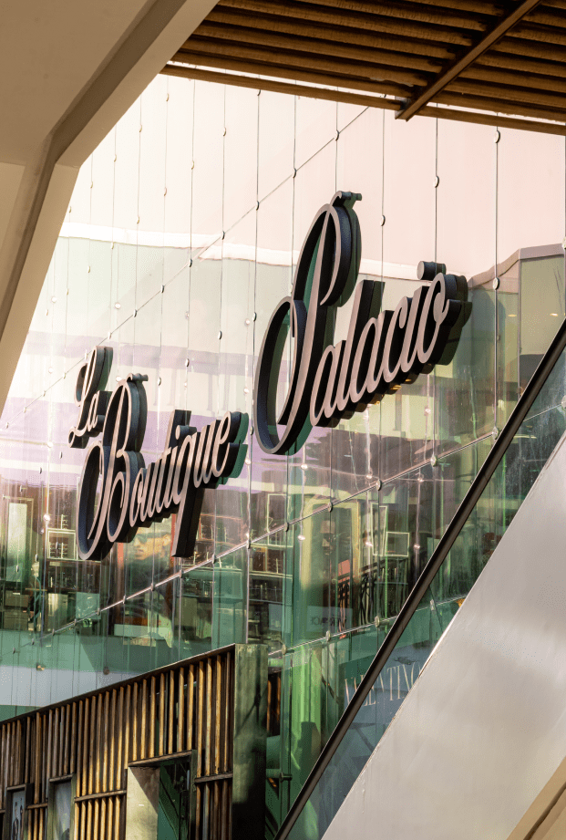 La Boutique Palacio en cancún