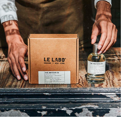 Le Labo en cancún