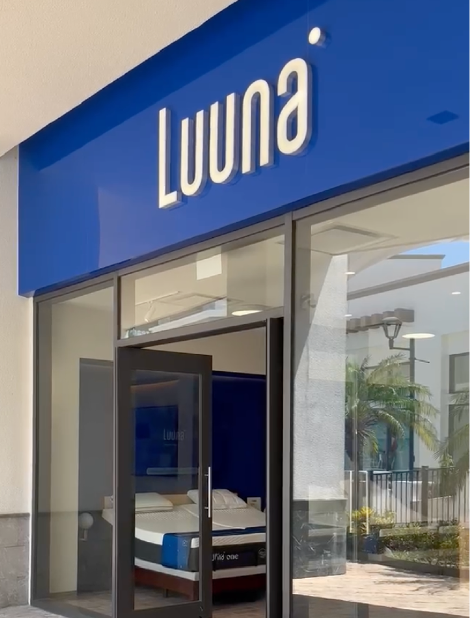 Luuna en cancún