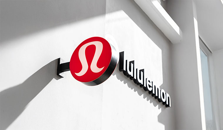 Lululemon en cancún