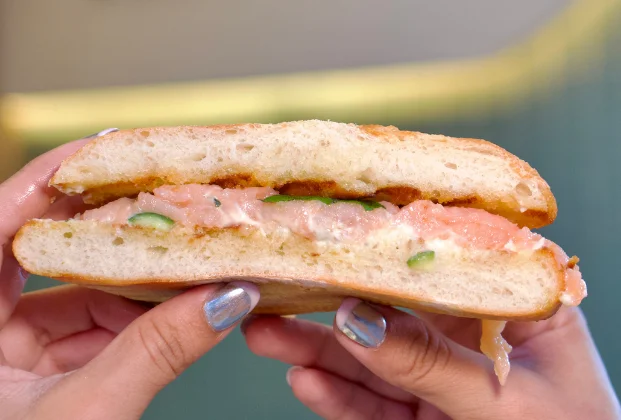 Riva Sunset Deli