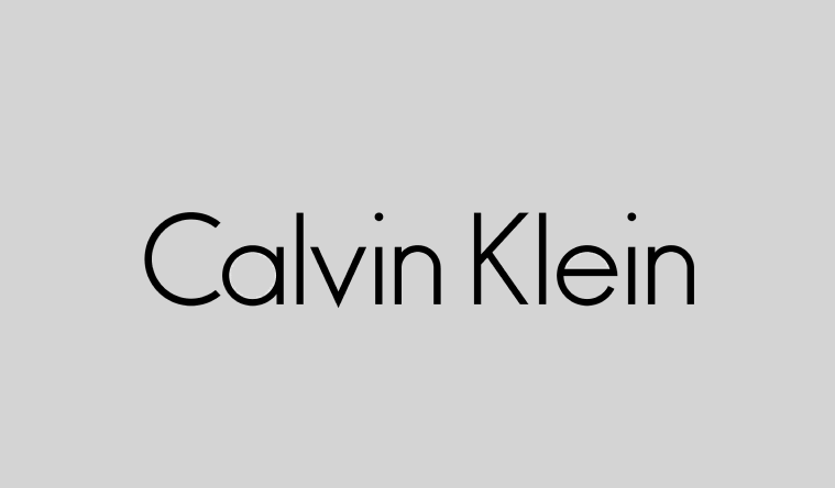 Calvin Klein