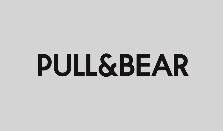 Pull & Bear