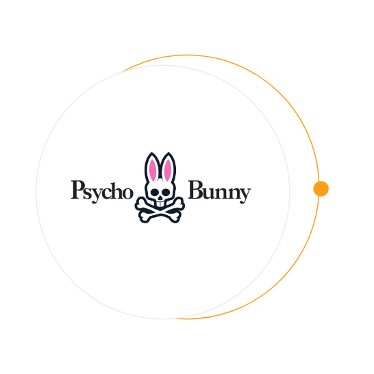 psycho-bunny