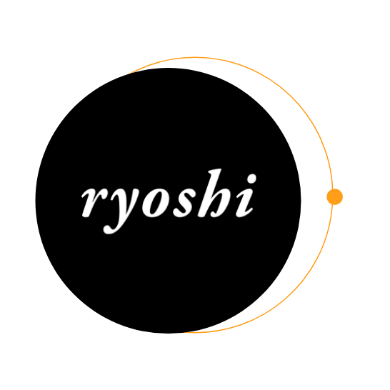 ryoshi